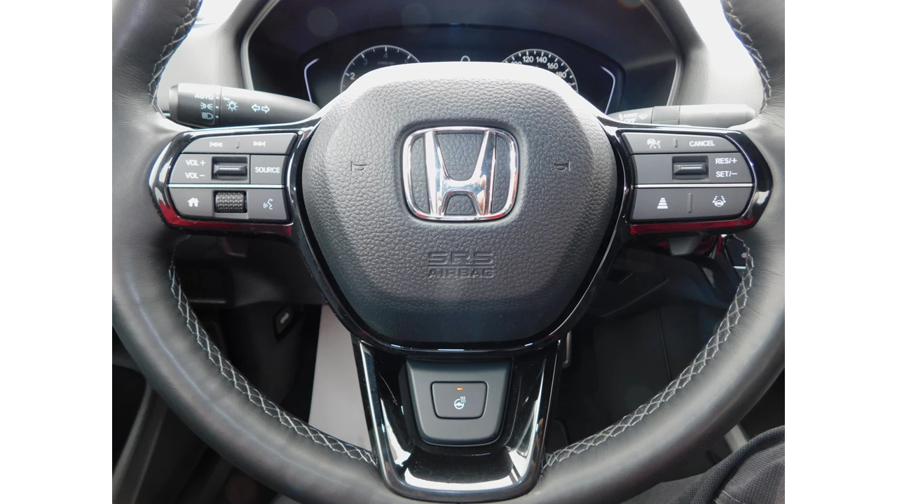 2024 Honda Civic Sport Image principale