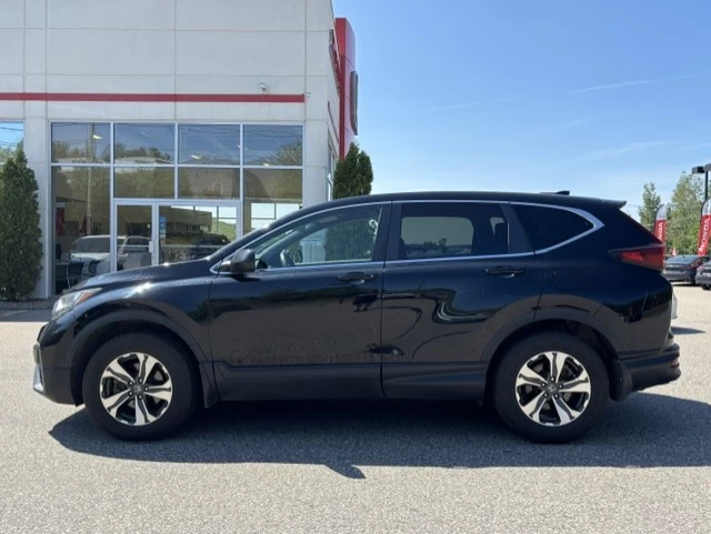 Honda CR-V LX 2020