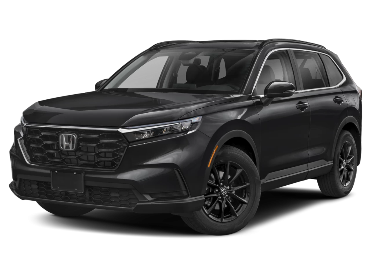 2026 Honda CR-V Sport Image principale