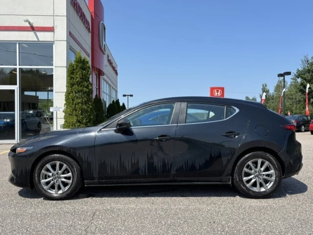 Mazda 3 Sport GX 2024