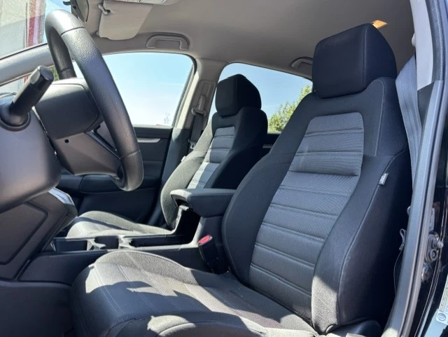 Honda CR-V LX 2020