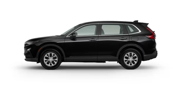 Honda CR-V LX 2WD 2027