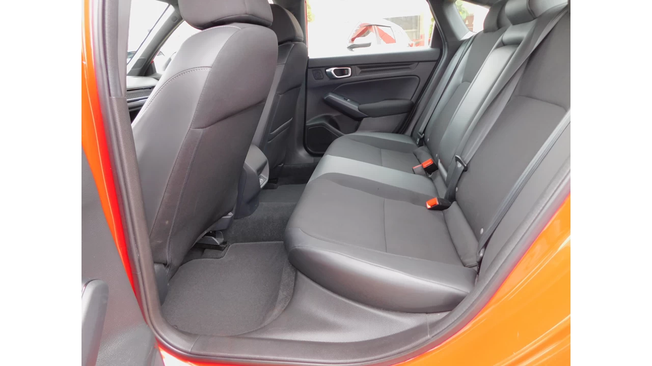 2024 Honda Civic Sport Image principale
