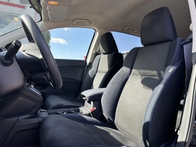 Honda CR-V SE 2015