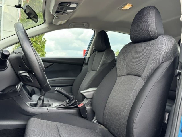 Subaru Impreza Touring 2020