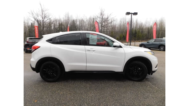 Honda HR-V LX 2022