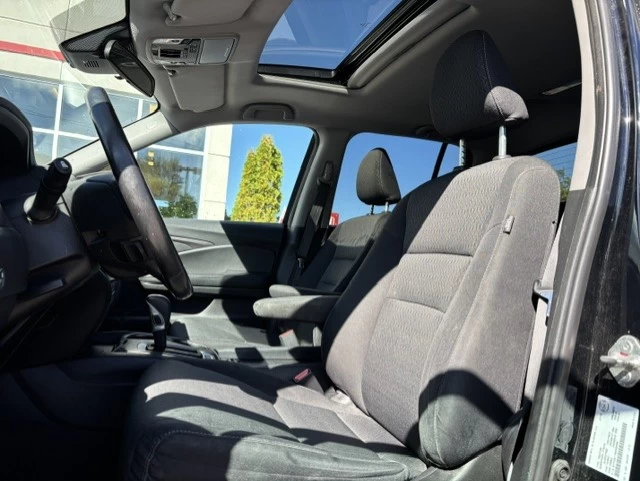 Honda Ridgeline Sport 2019
