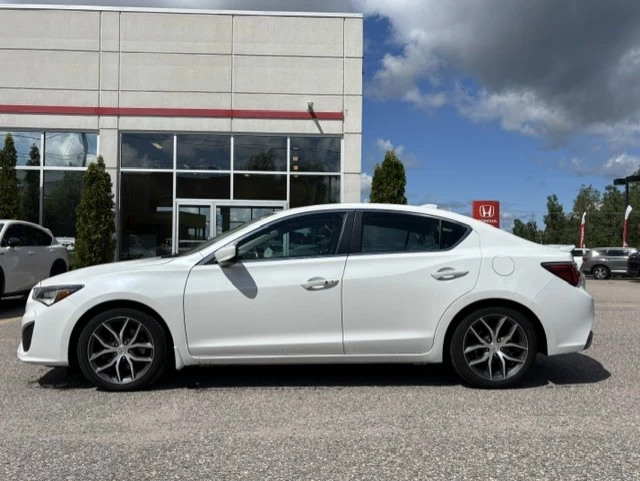 Acura ILX Premium 2021