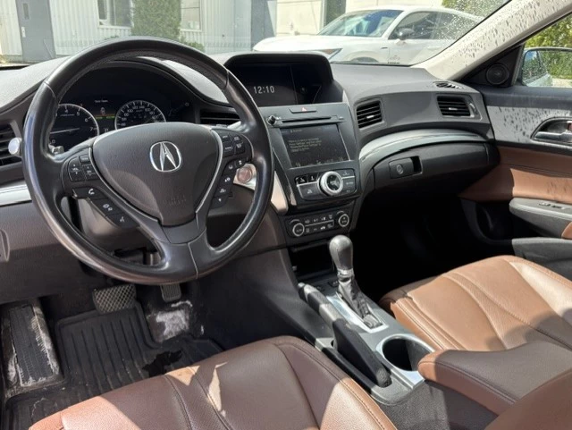 Acura ILX Premium 2021