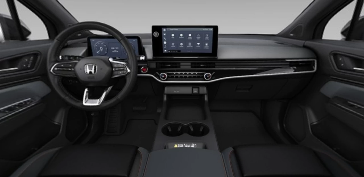 2026 Honda Prologue EX-L AWD Image principale
