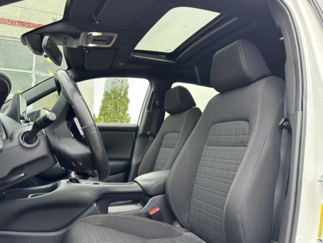 Honda HR-V Sport 2024