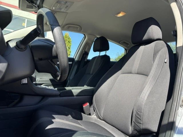 Honda Civic Berline LX 2020