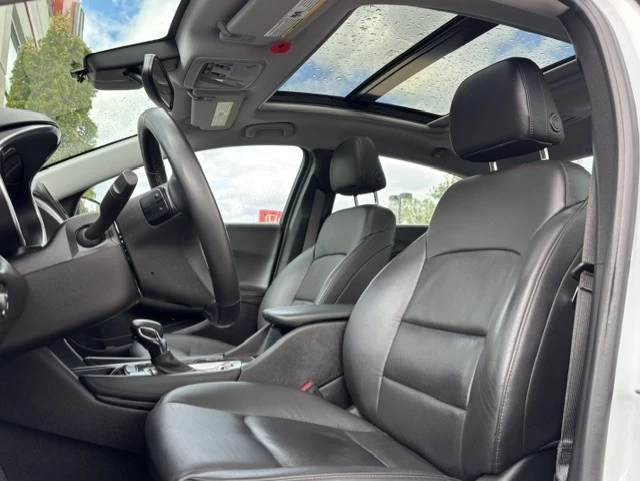 Chevrolet Malibu 2LT 2023