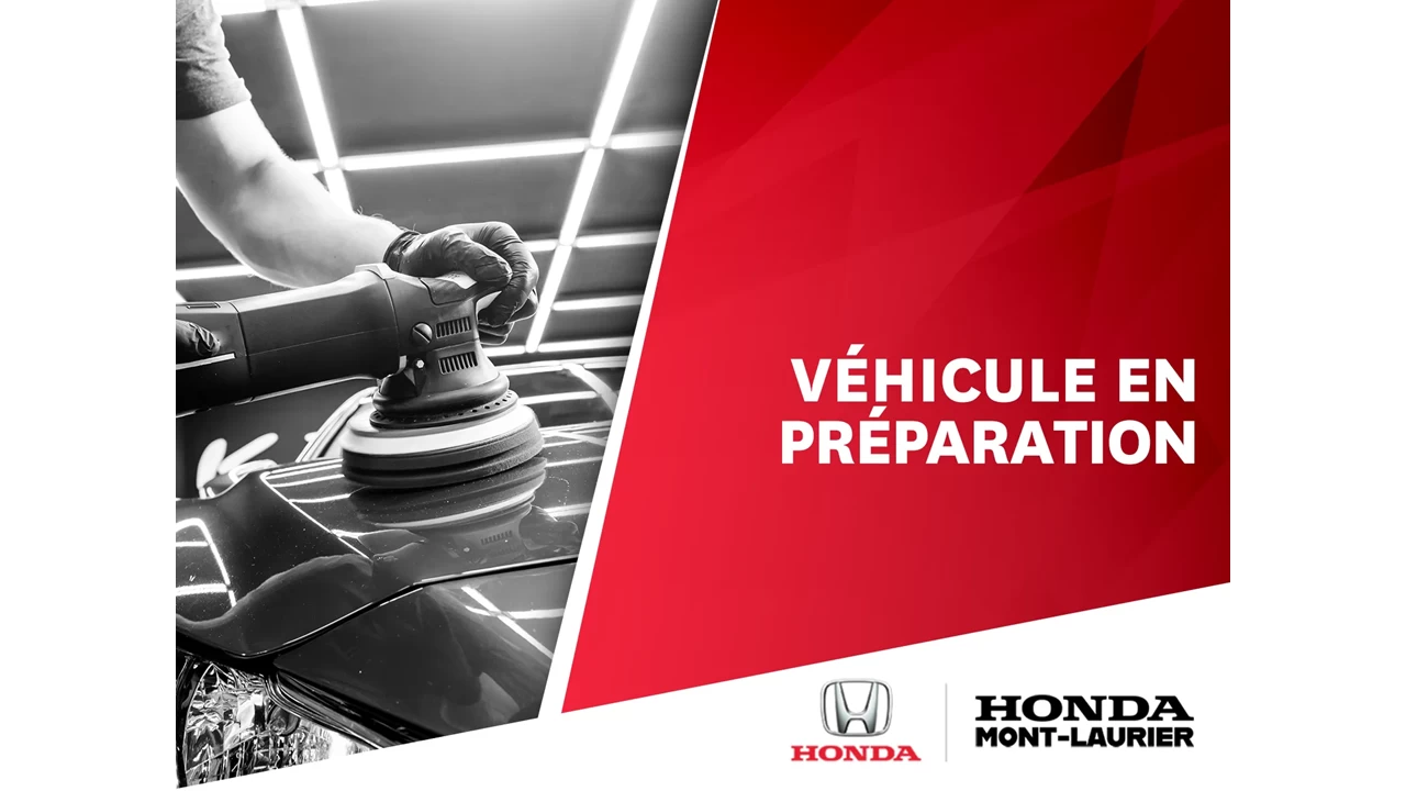 2017 Honda Civic LX Image principale