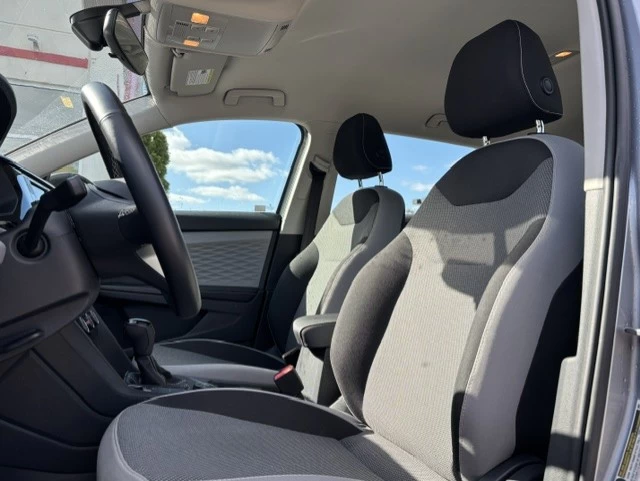 Volkswagen Taos Trendline 2024