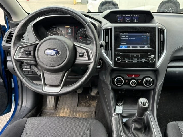 Subaru Impreza Touring 2020