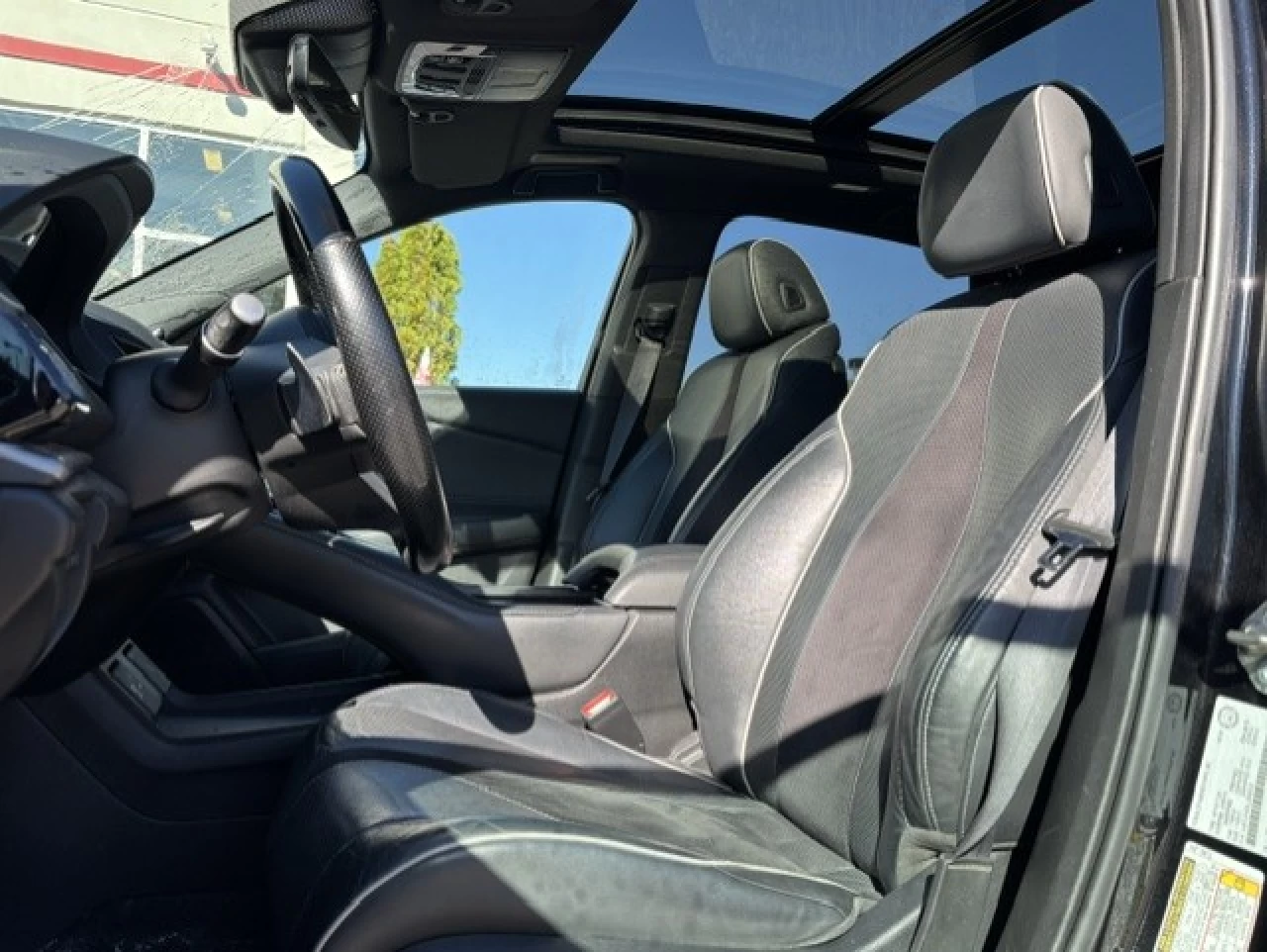 2020 Acura RDX A-Spec Main Image