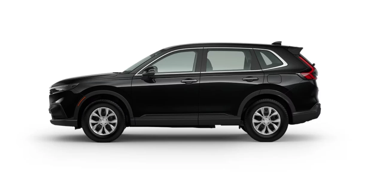 2027 Honda CR-V LX 2WD Main Image