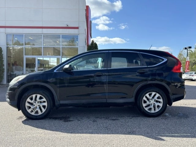 Honda CR-V SE 2015