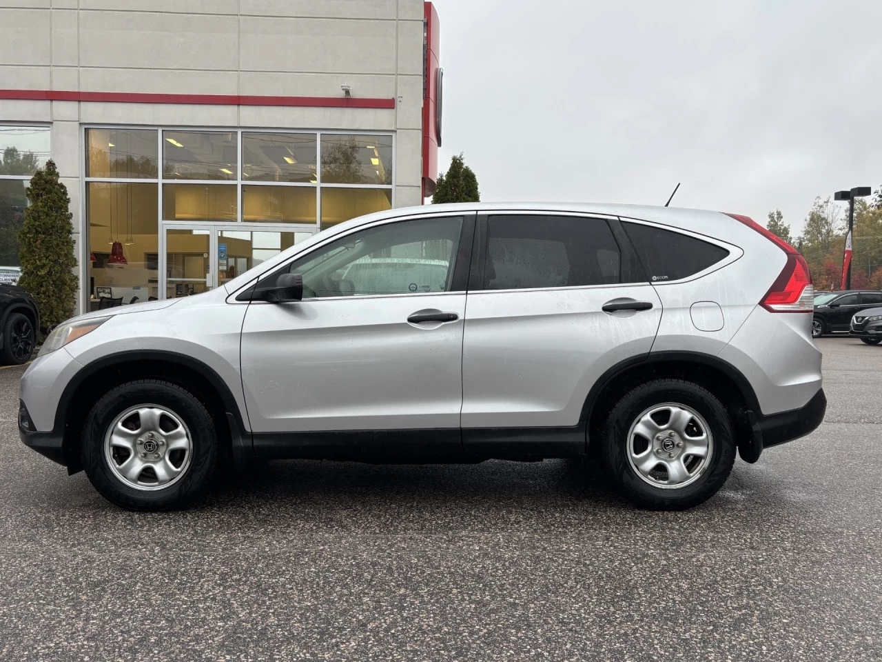 2012 Honda CR-V LX Main Image