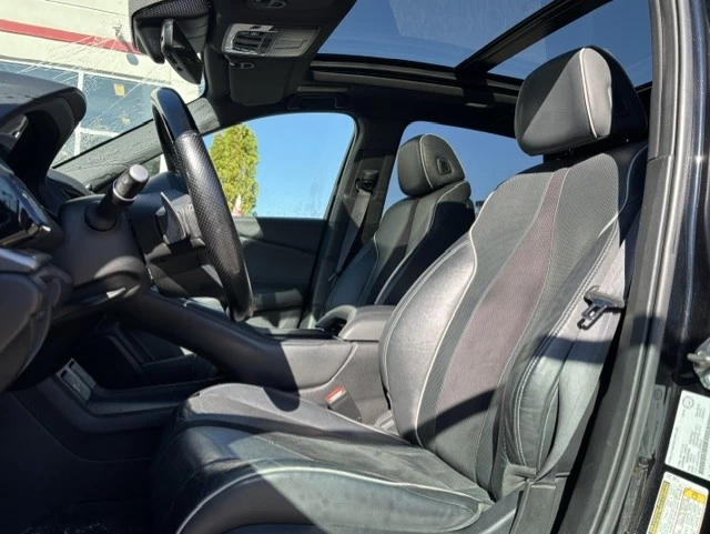 Acura RDX A-Spec 2020