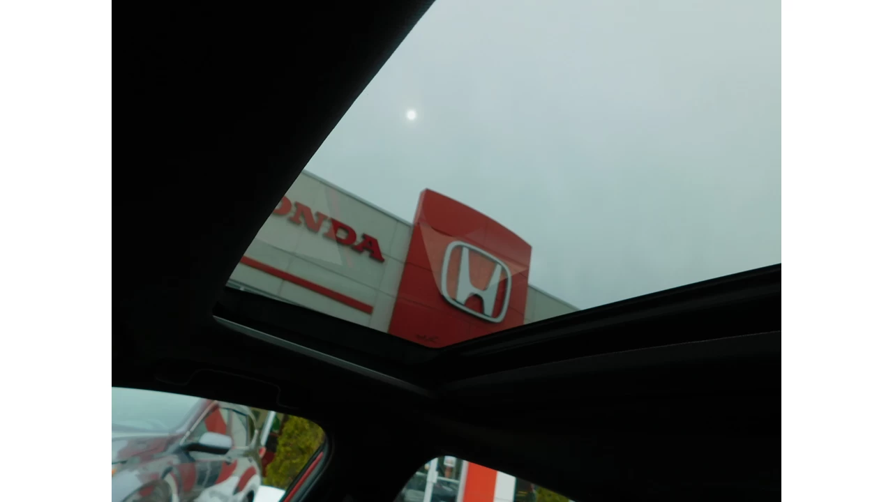 2024 Honda Civic Sport Image principale