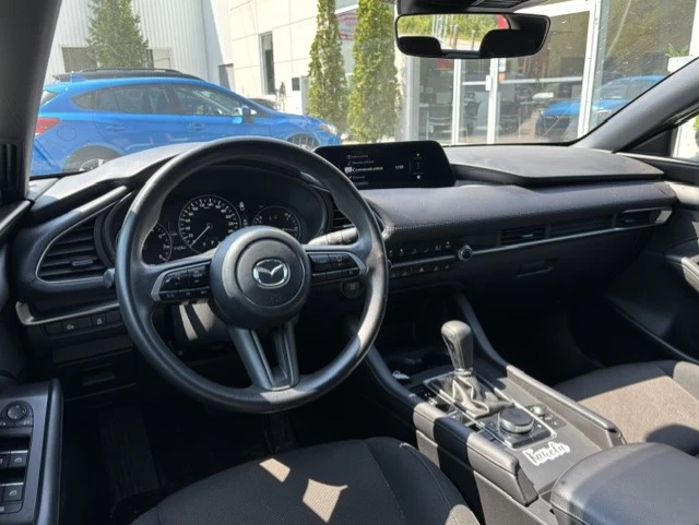 Mazda 3 Sport GX 2024