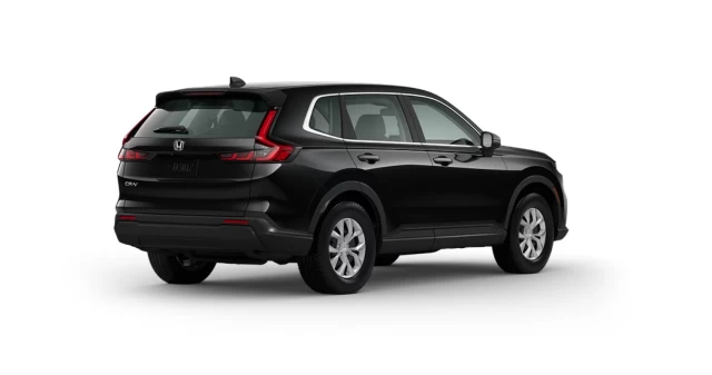 Honda CR-V LX 2WD 2027