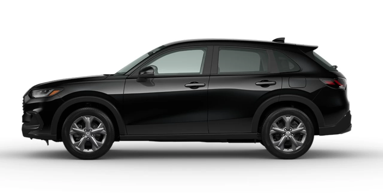 2027 Honda HR-V LX Image principale