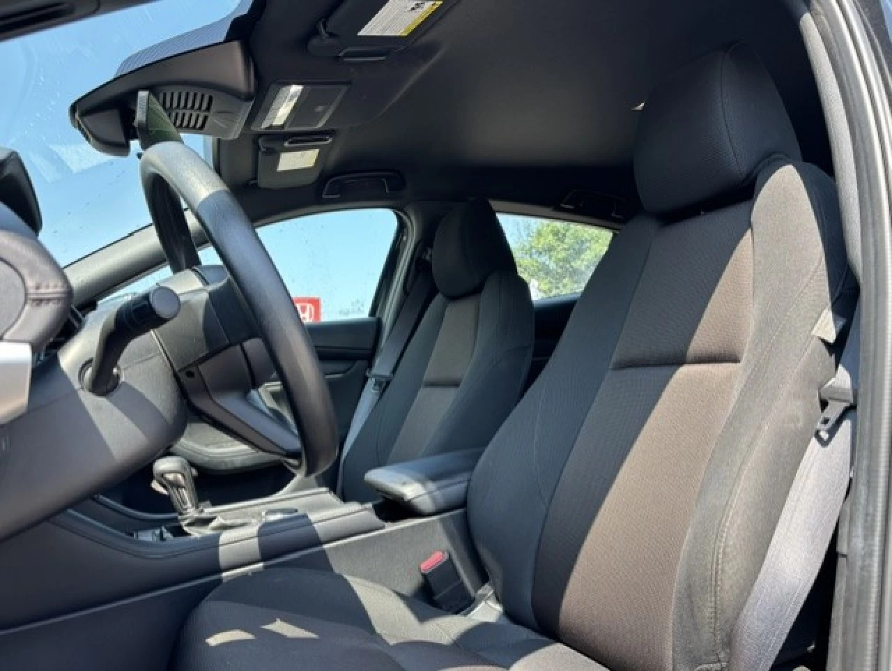 2024 Mazda 3 Sport GX Image principale