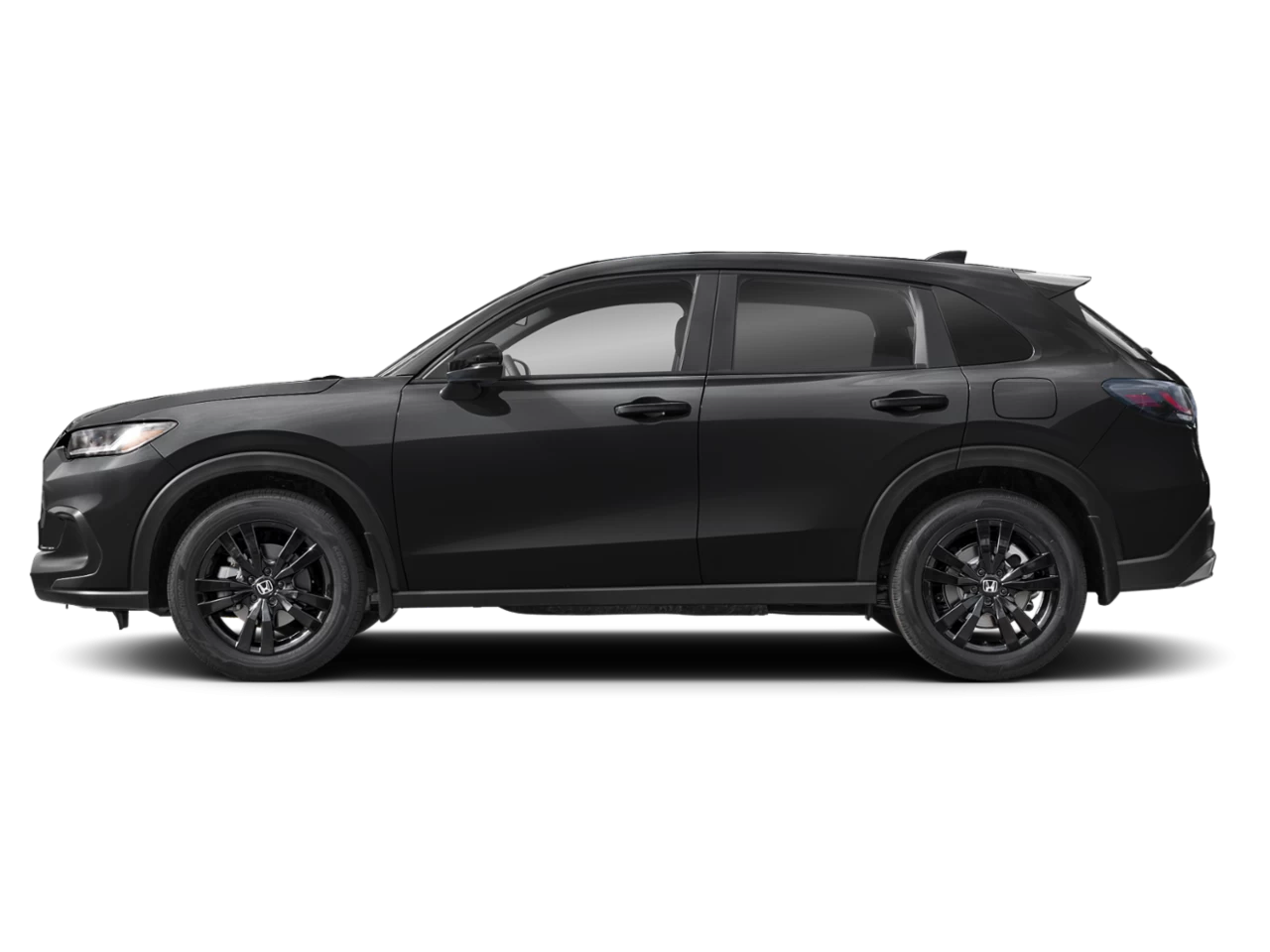 2026 Honda HR-V Sport Image principale