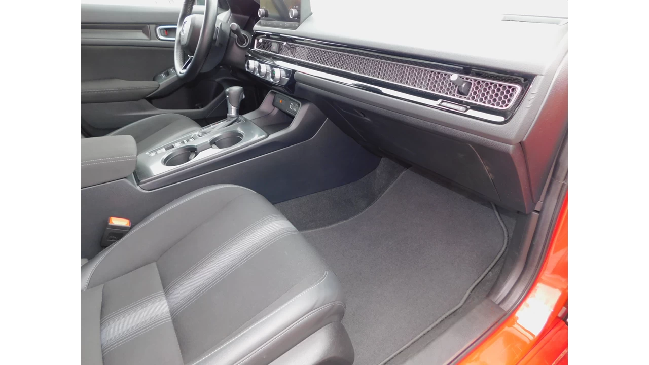 2024 Honda Civic Sport Image principale