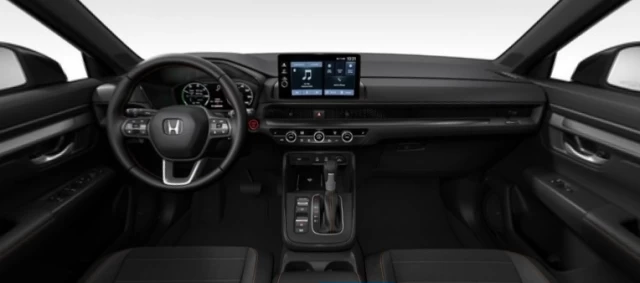 Honda CR-V Sport Hybride 2026