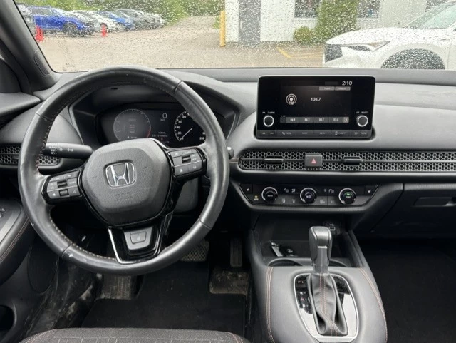 Honda HR-V Sport 2024
