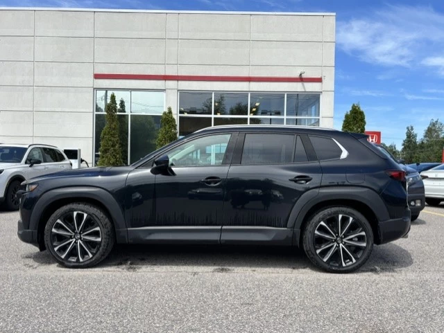 Mazda CX-50 GT 2023
