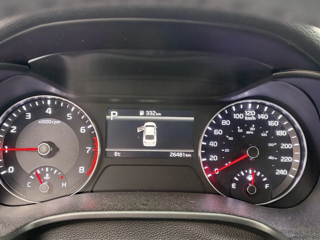 2023 Kia Forte EX/EX+/EX Premium/GT-Line Image principale