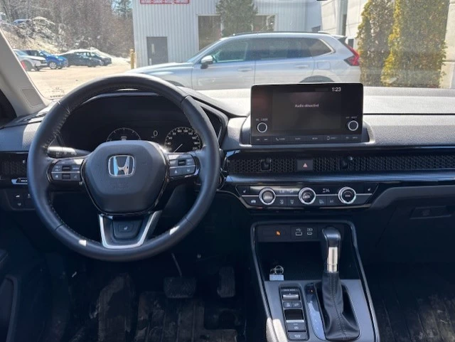 Honda CR-V Sport 2023