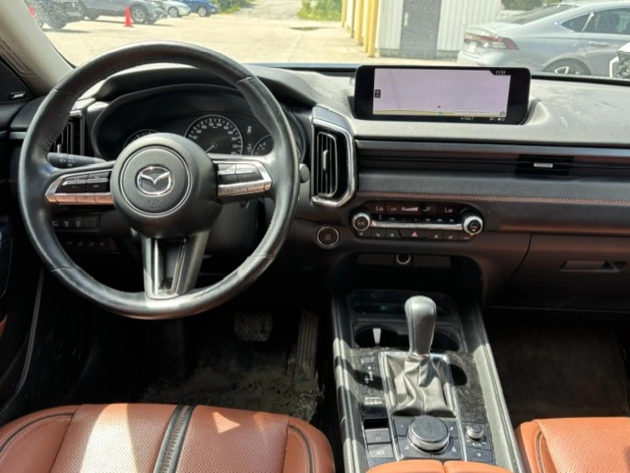 2023 Mazda CX-50 GT Image principale