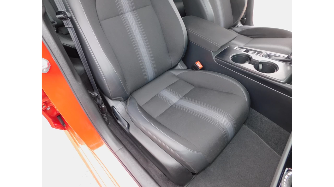 2024 Honda Civic Sport Image principale