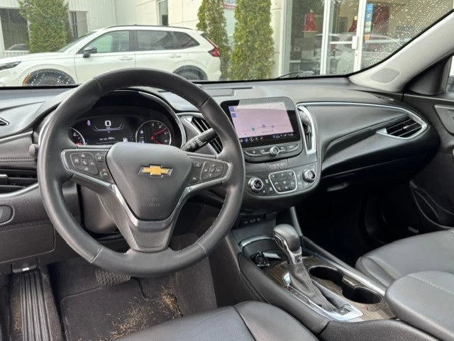 Chevrolet Malibu 2LT 2023