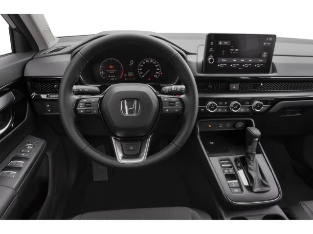 Honda CR-V Sport 2027