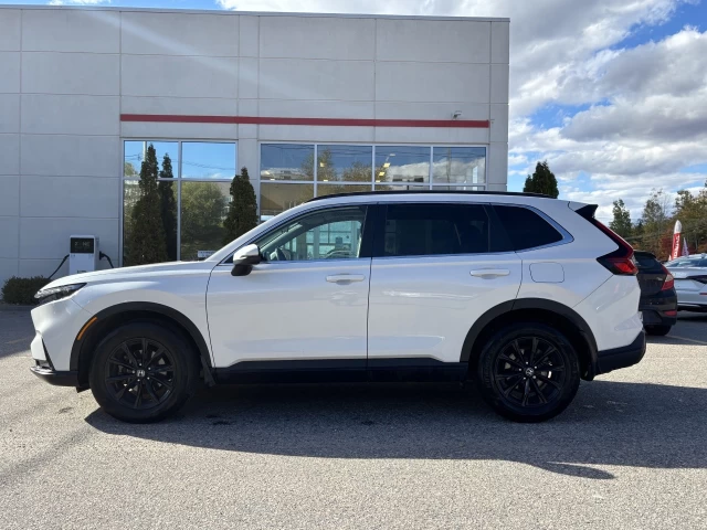 Honda CR-V Sport 2023