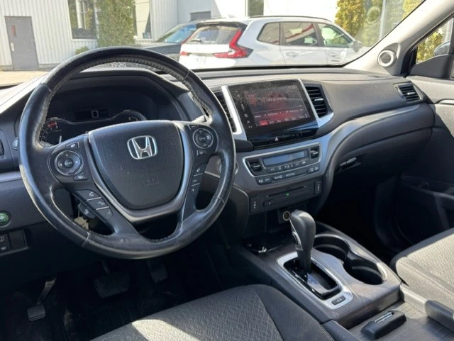 Honda Ridgeline Sport 2019