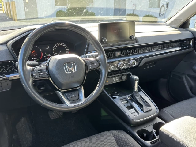 Honda CR-V Sport 2023