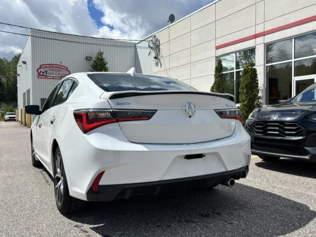 Acura ILX Premium 2021