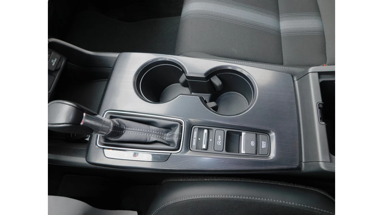 2024 Honda Civic Sport Image principale
