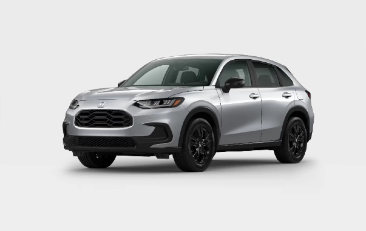 2027 Honda HR-V Sport Image principale