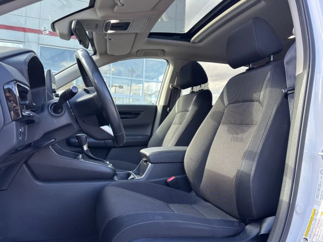 Honda CR-V Sport 2023