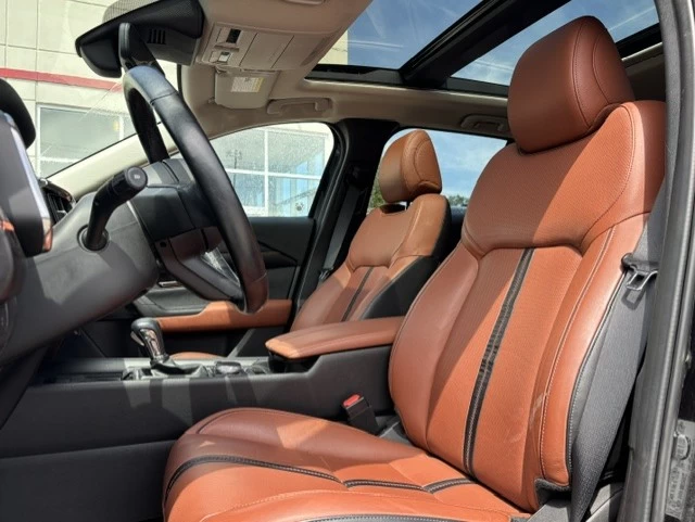 Mazda CX-50 GT 2023