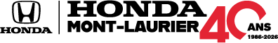 Honda Mont-Laurier
